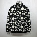 Louis Vuitton LV x YK Infinity Dots Fleece Blouson 1AB6HE