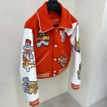 Louis Vuitton Mini Varsity Blouson 1AB97R