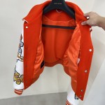 Louis Vuitton Mini Varsity Blouson 1AB97R