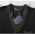 Louis Vuitton Hybrid Cotton Cardigan 1ABJ1G