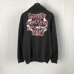 Louis Vuitton Jacquard Cotton Blouson 1ABY1D