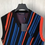 Louis Vuitton Wool Knit Vest 1AFAMK