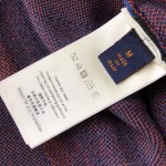 Louis Vuitton Wool Knit Vest 1AFAMK