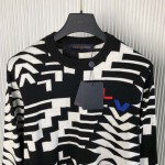 Louis Vuitton LV SKI Wool Pullover 1AFAMV