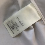 Louis Vuitton Long-Sleeved Cotton Shirt 1AFAXL