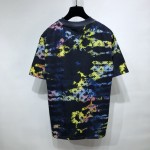 LV Monogram Tie & Dye Printed Tee 1A99VK