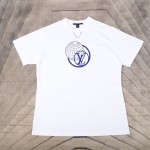 LV Globe T-Shirt 1A9LPK