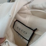 Gucci Oversize Sweatshirt with Gucci Logo