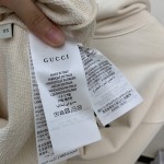 Gucci Oversize Sweatshirt with Gucci Logo