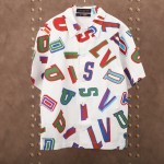 LV x NBA Basketball Letts Overshirt 1A8WR7