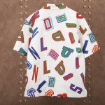 LV x NBA Basketball Letts Overshirt 1A8WR7