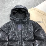 Louis Vuitton 2054 Reversible 3D Down-Filled Puffer 1A8HQ8