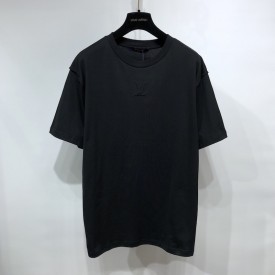 Replica LV Debossed Tee