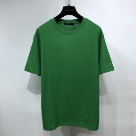 Replica LV Debossed Tee