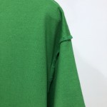 LV Debossed Tee Green 1A96WU