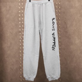 Replica Louis Vuitton Sweat Trousers