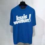 LV Tee Shirt A Col Rond Everyday LV 1A971E