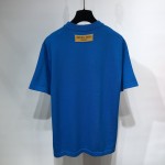 LV Tee Shirt A Col Rond Everyday LV 1A971E