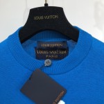 LV Tee Shirt A Col Rond Everyday LV 1A971E