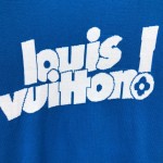 LV Tee Shirt A Col Rond Everyday LV 1A971E