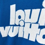 LV Tee Shirt A Col Rond Everyday LV 1A971E