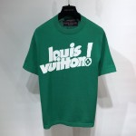 LV Tee Shirt A Col Rond Everyday LV 1A97OC