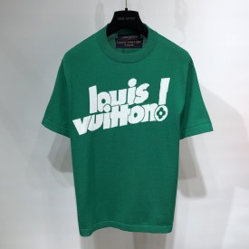 LV Tee Shirt A Col Rond Everyday LV 1A97OC