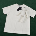 LV 3D Monkey T shirt 1A8P0Q