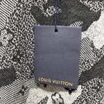 LV Camo Jacquard T Shirt 1A7X35