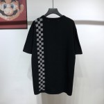 LV Damier Stripe Jacquard T-shirt 1A8P9X