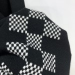 LV Damier Stripe Jacquard T-shirt 1A8P9X