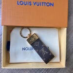 LV Dauphine Dragonne Key Holder M69000