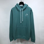 Louis Vuitton Embroidered Signature Hoodie 1A99VY