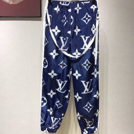 LV Eescale Bermuda Pants 1A7SFB