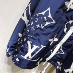 LV Eescale Printed Parka 1A7SG5