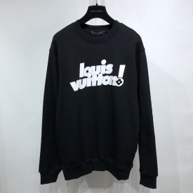 Replica LV Everyday Sweatershirt