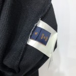 LV Everyday LV Sweatershirt Black