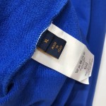 LV Everyday LV Sweatershirt Blue