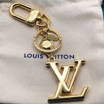 LV Facettes Bag Charm Key Holder M65216