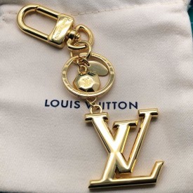 Replica LV key holder