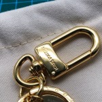 LV Facettes Bag Charm Key Holder M65216