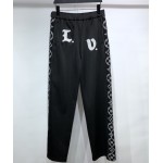 LV Flower Band Track Pants 1A978N