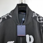 LV Flower Band Tracktop 1A978F