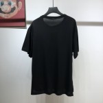 LV Game on Thread Embroidered T shirt 1A8M7D