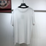 LV Game on Thread Embroidered T shirt 1A8M7K