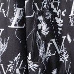 LV Leaf Discharge Tracksuit 