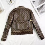 LV Monogram Admiral Jacket 