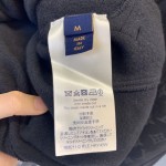 LV Monogram Circle Cut Hoodie 1A8FHF