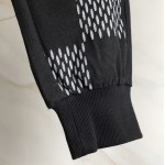 LV Monogram Waves Giant Damier Pants