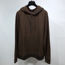 Replica LV Monogram Hoodie